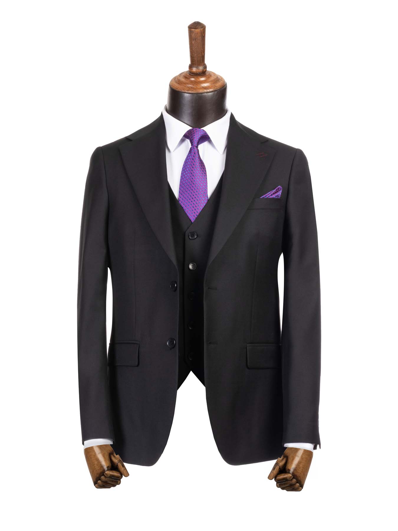 کت و شلوار و ژیله مردانه 117