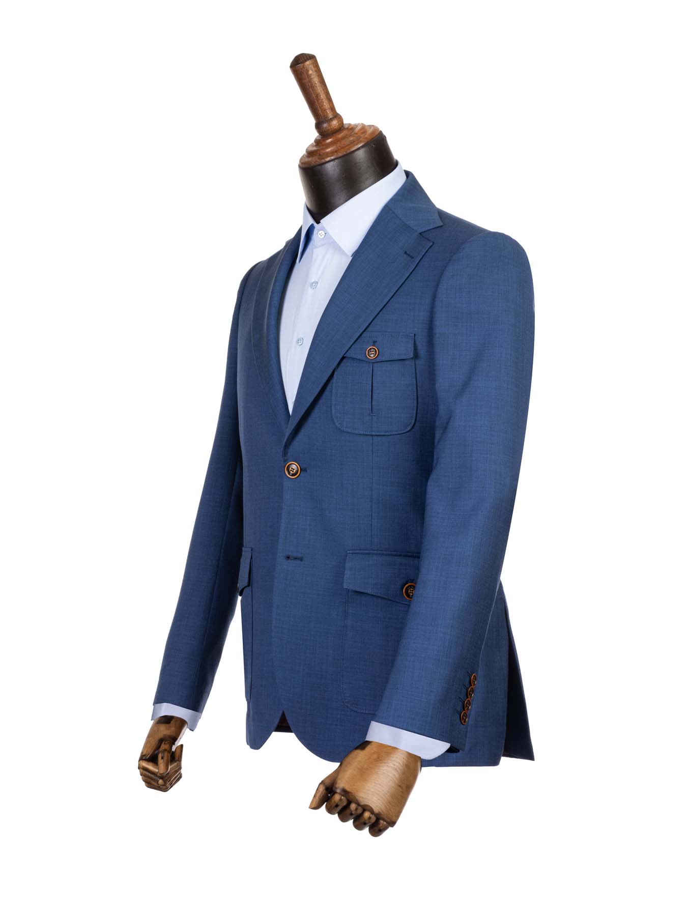 کت تک مردانه ال سی من 121