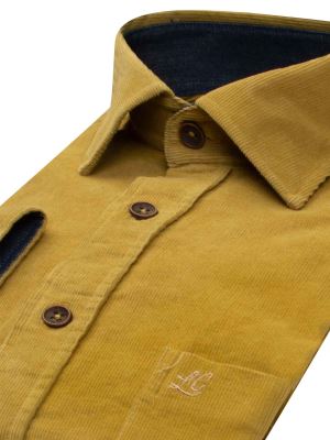 پیراهن مردانه مخمل ال سی 087