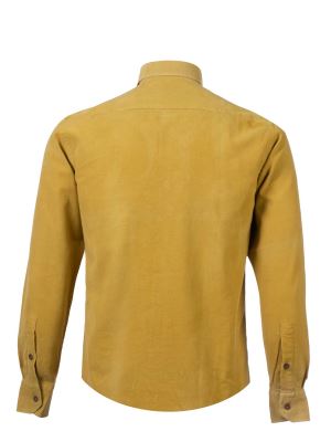 پیراهن مردانه مخمل ال سی 087