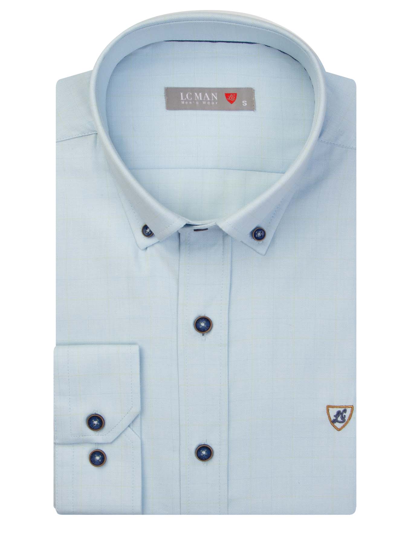 پیراهن ال سی من  096