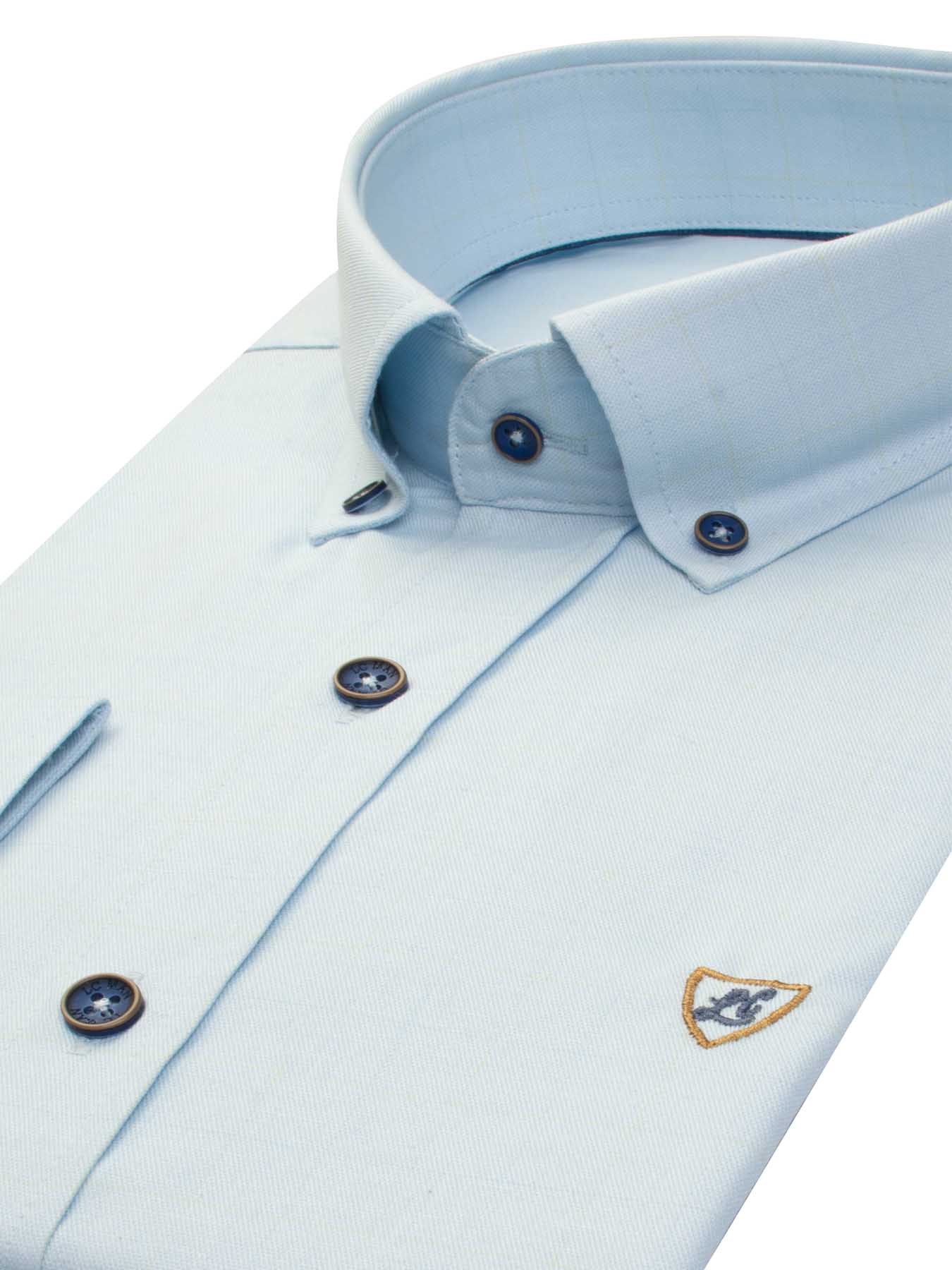 پیراهن ال سی من  096