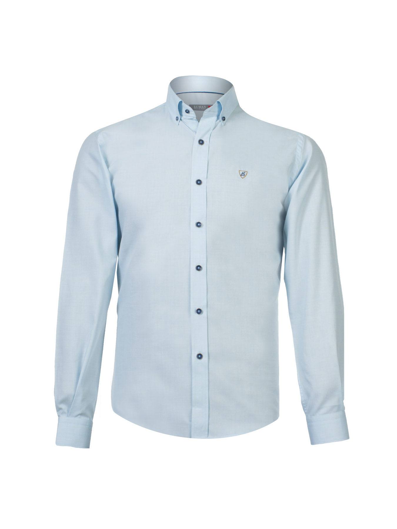 پیراهن ال سی من  096