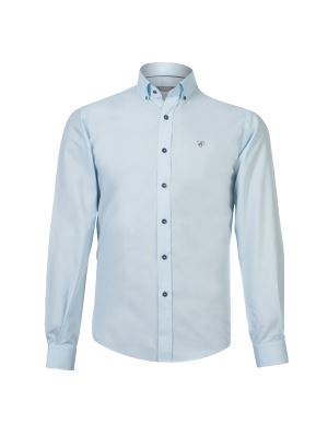 پیراهن ال سی من  096