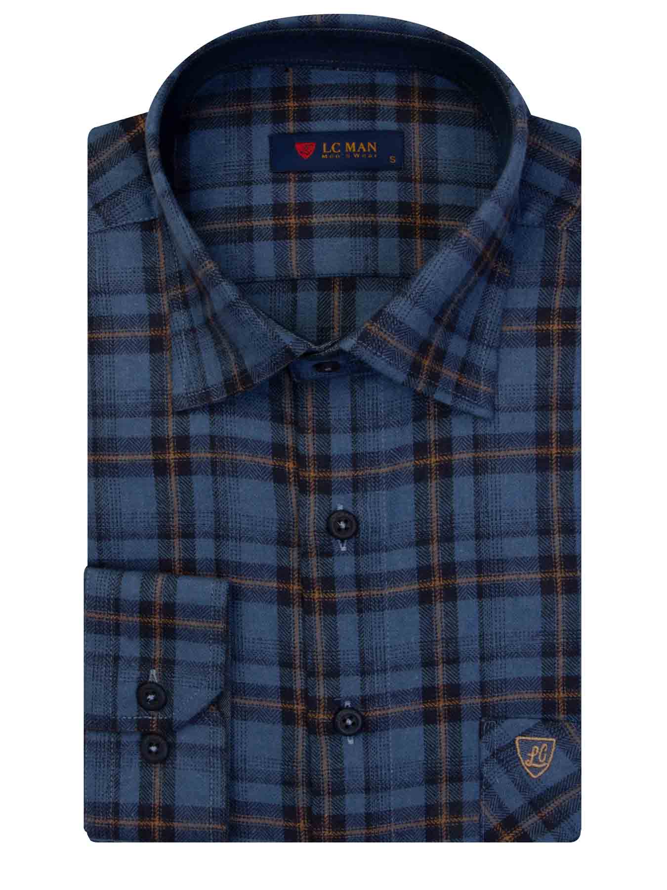 پیراهن  ال سی من  109