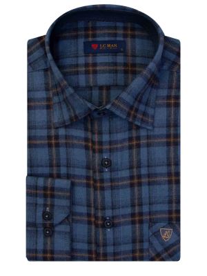 پیراهن  ال سی من  109