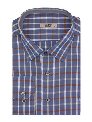 پیراهن آستین بلند 097