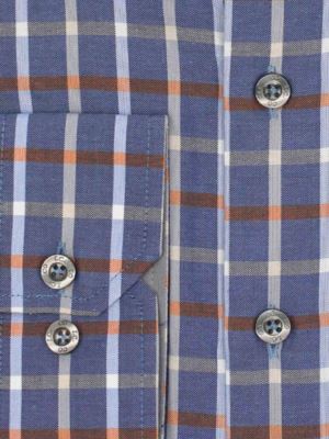 پیراهن آستین بلند 097