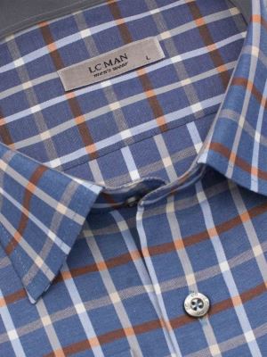 پیراهن آستین بلند 097