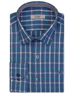 پیراهن آستین بلند 097