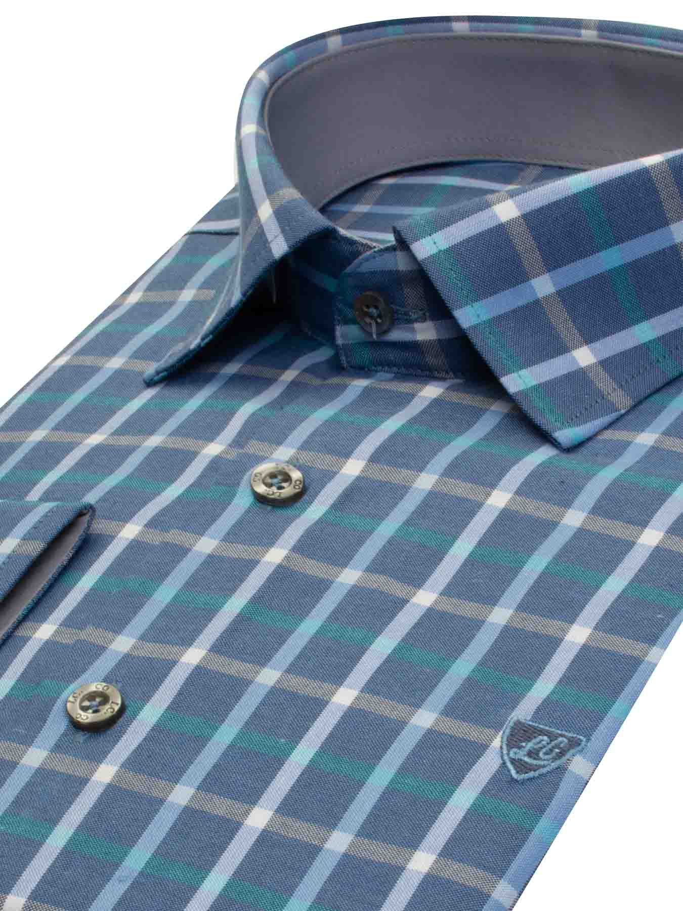 پیراهن آستین بلند 097