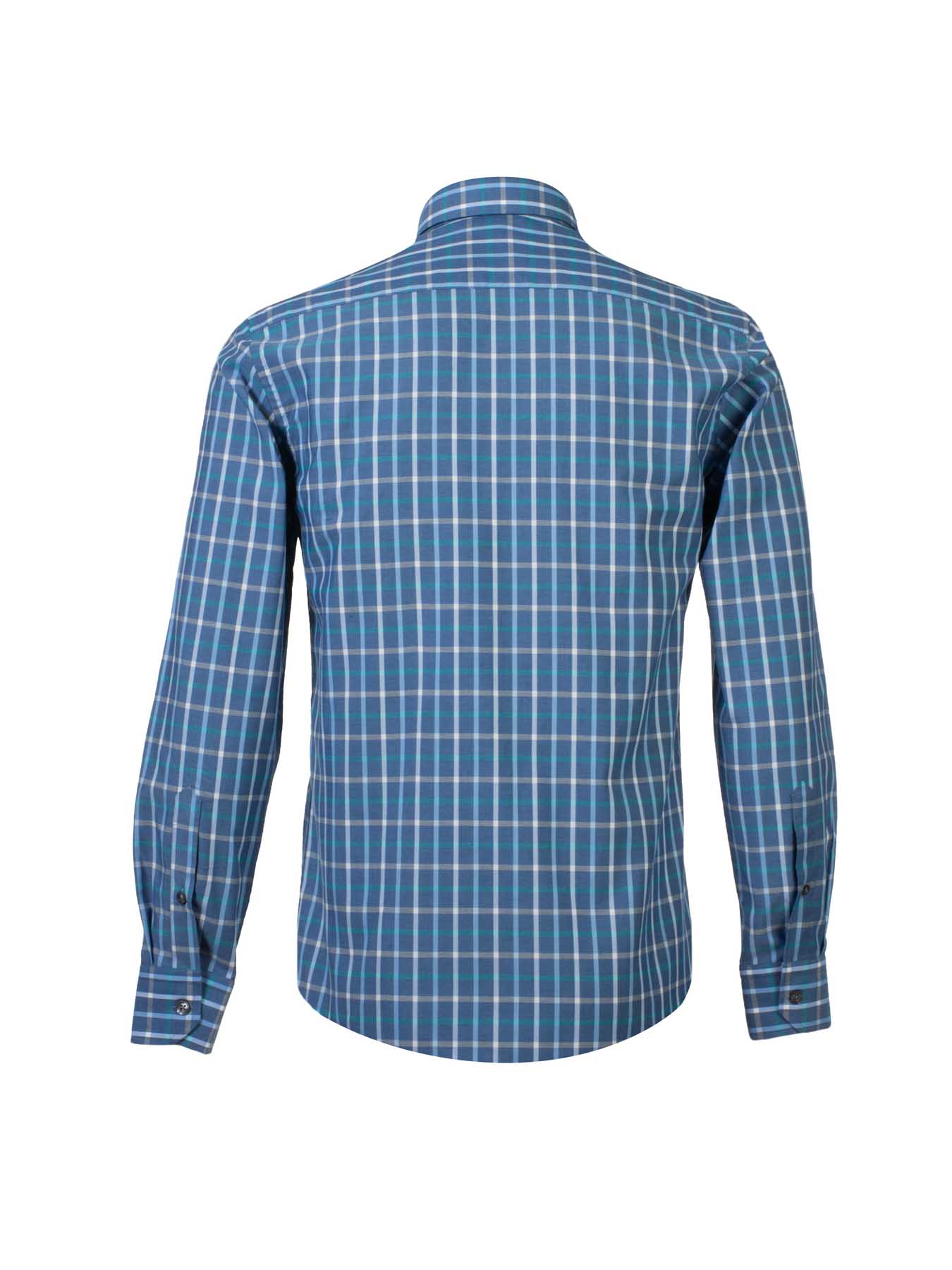 پیراهن آستین بلند 097