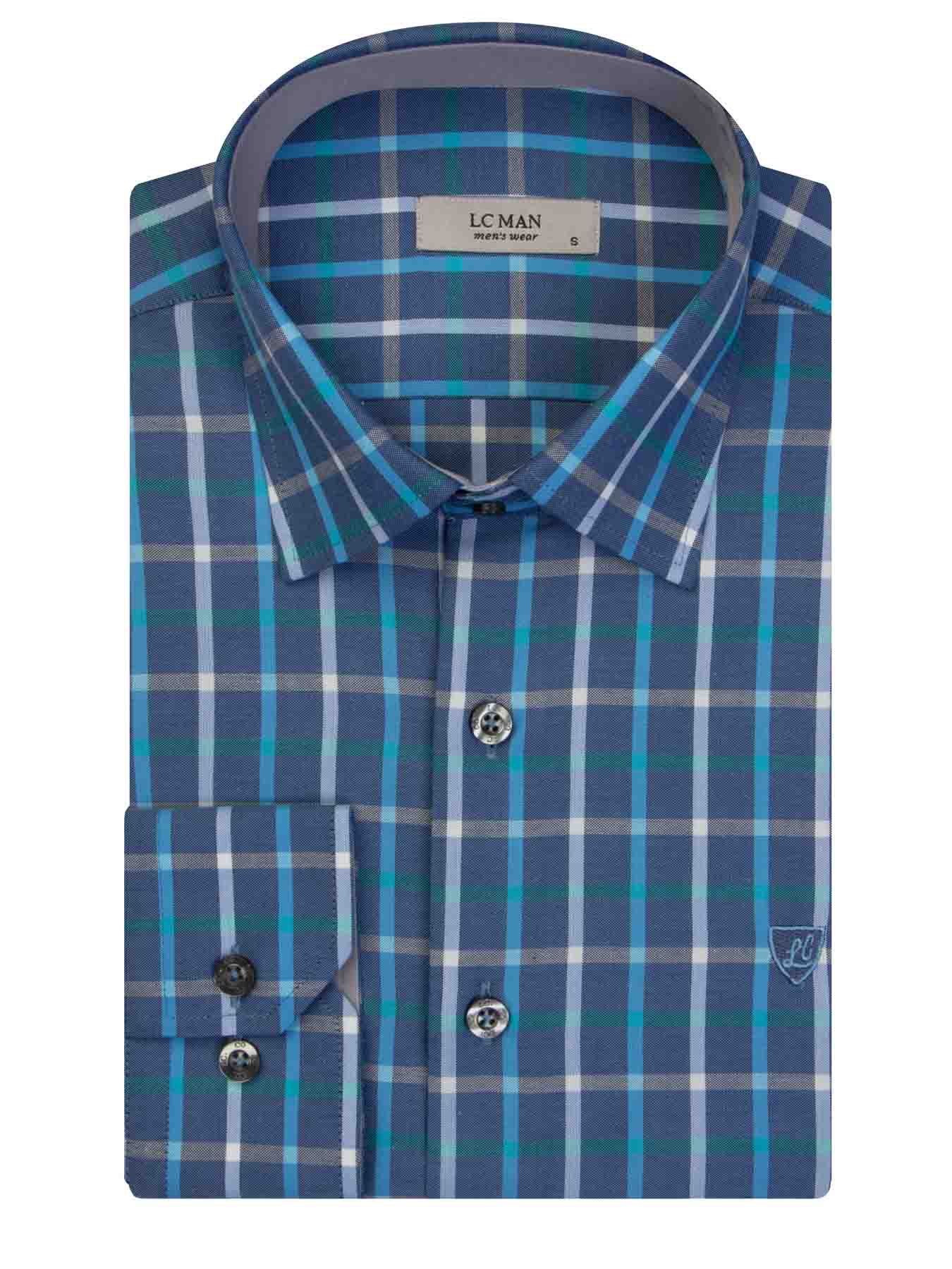 پیراهن آستین بلند 097