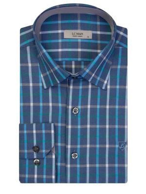 پیراهن آستین بلند 097