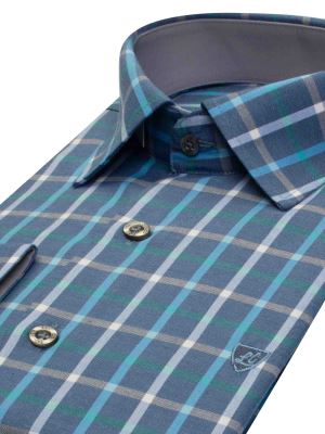 پیراهن آستین بلند 097