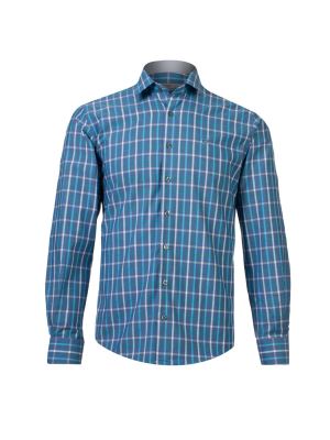 پیراهن آستین بلند 097