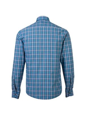 پیراهن آستین بلند 097