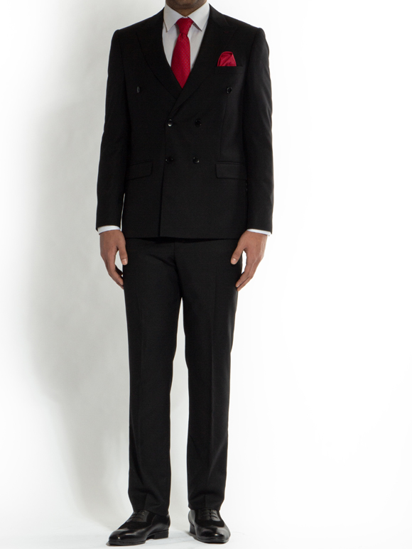 کت و شلوار مردانه 118