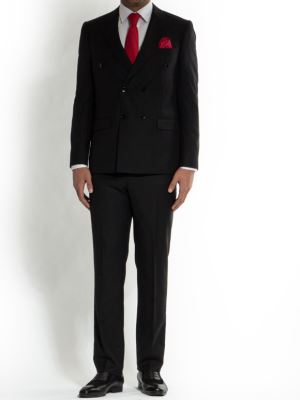 کت و شلوار مردانه 118