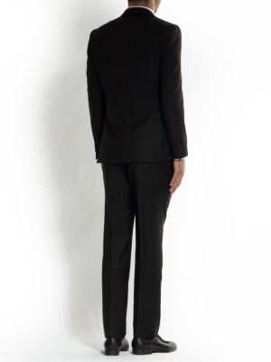 کت و شلوار مردانه 118