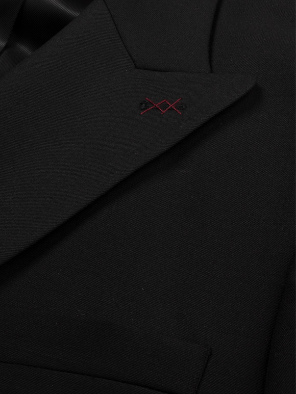 کت و شلوار مردانه 118