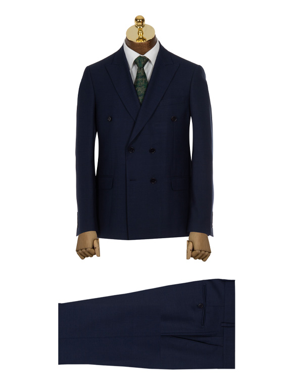 کت و شلوار  118