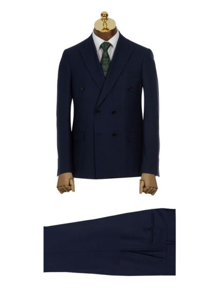 کت و شلوار  118