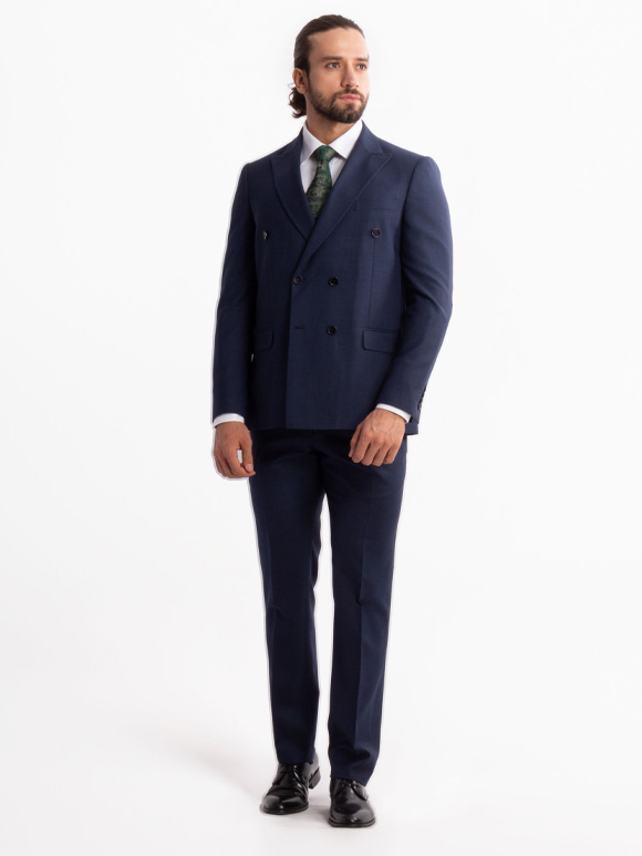 کت و شلوار  118