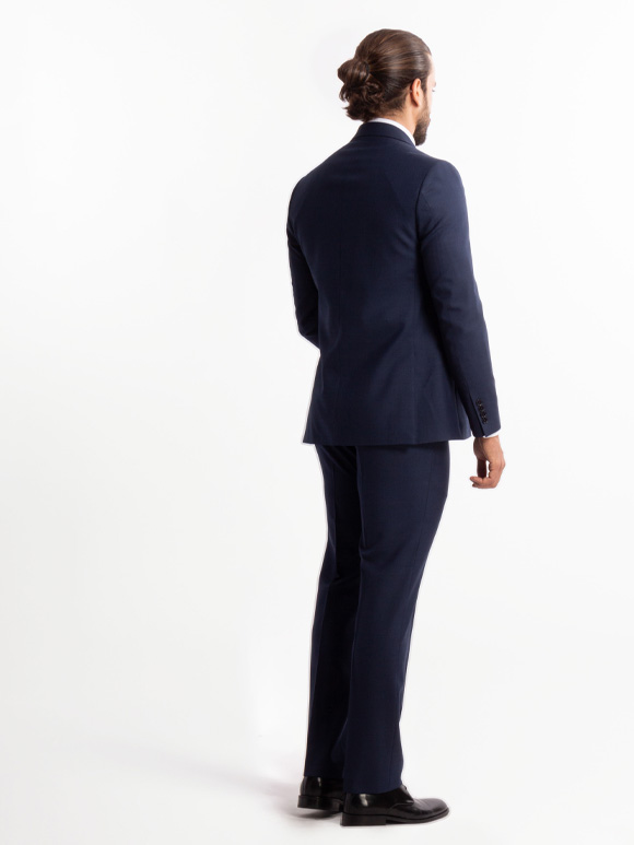 کت و شلوار  118