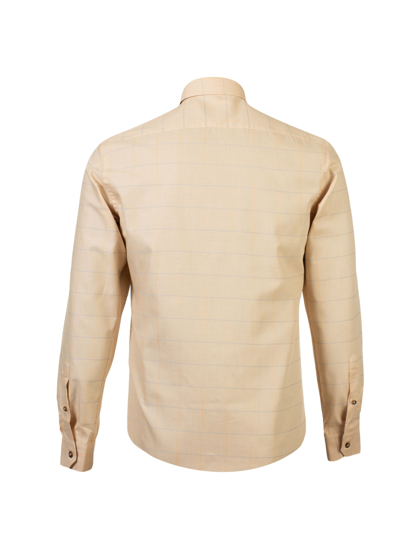 پیراهن استین بلند ال سی من 098