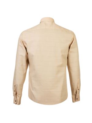 پیراهن استین بلند ال سی من 098