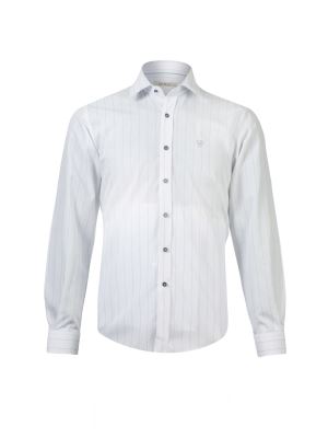 پیراهن استین بلند ال سی من 098