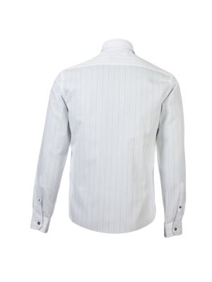 پیراهن استین بلند ال سی من 098