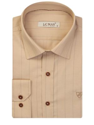 پیراهن استین بلند ال سی من 098