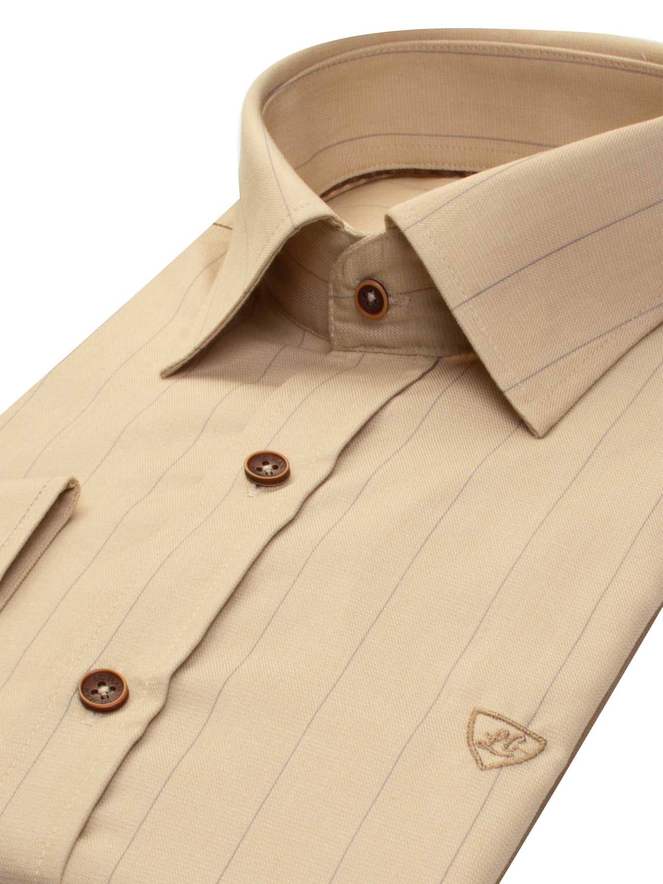 پیراهن استین بلند ال سی من 098