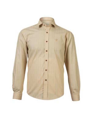 پیراهن استین بلند ال سی من 098