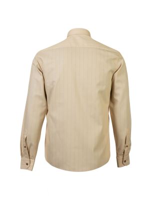 پیراهن استین بلند ال سی من 098