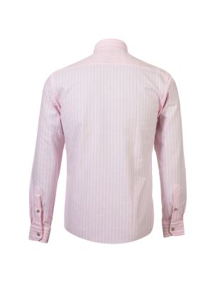 پیراهن آستین بلند 099