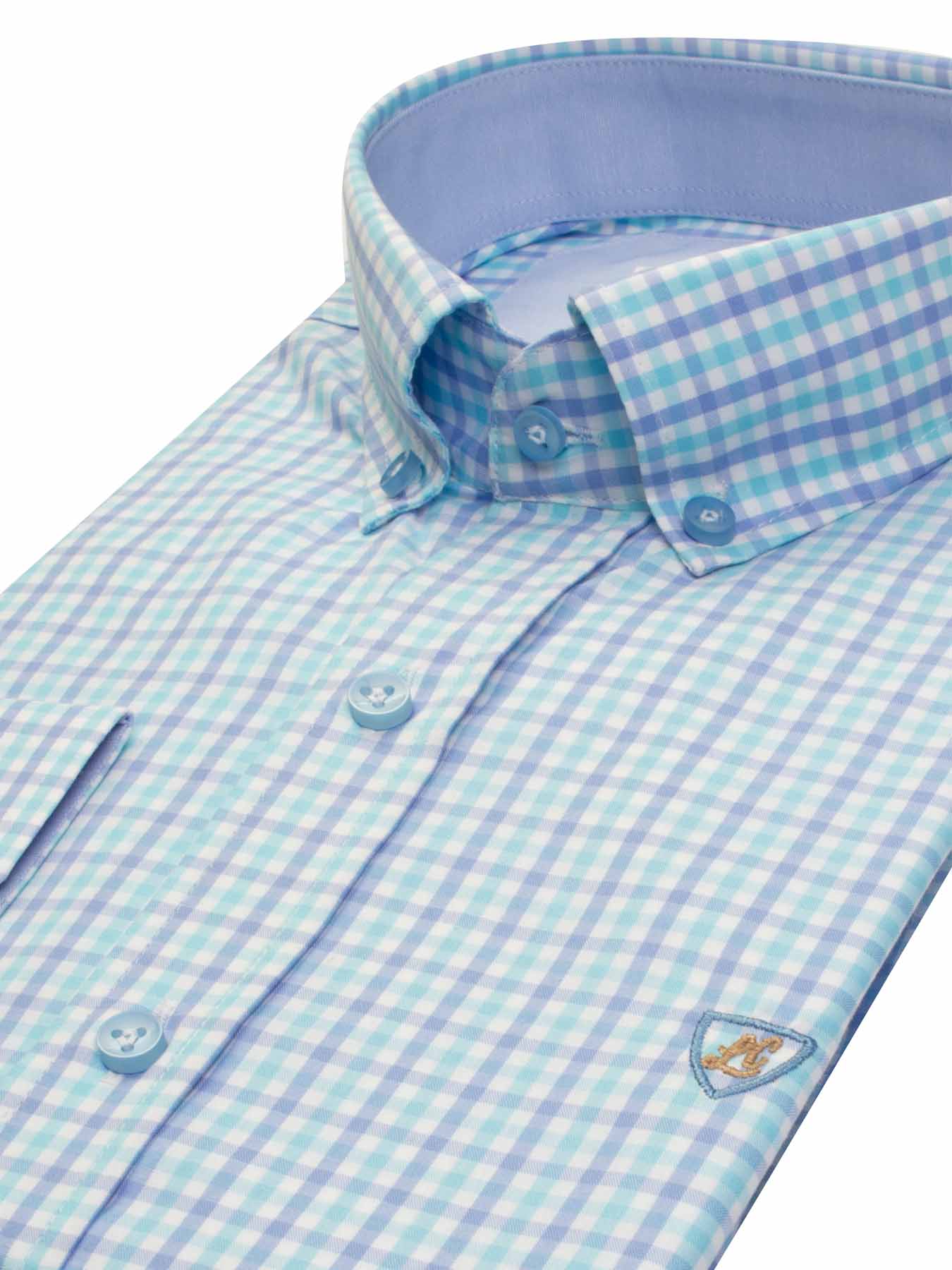 پیراهن آستین بلند ال سی من  103