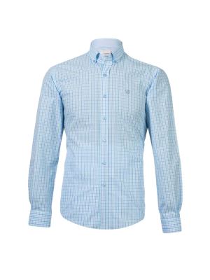 پیراهن آستین بلند ال سی من  103