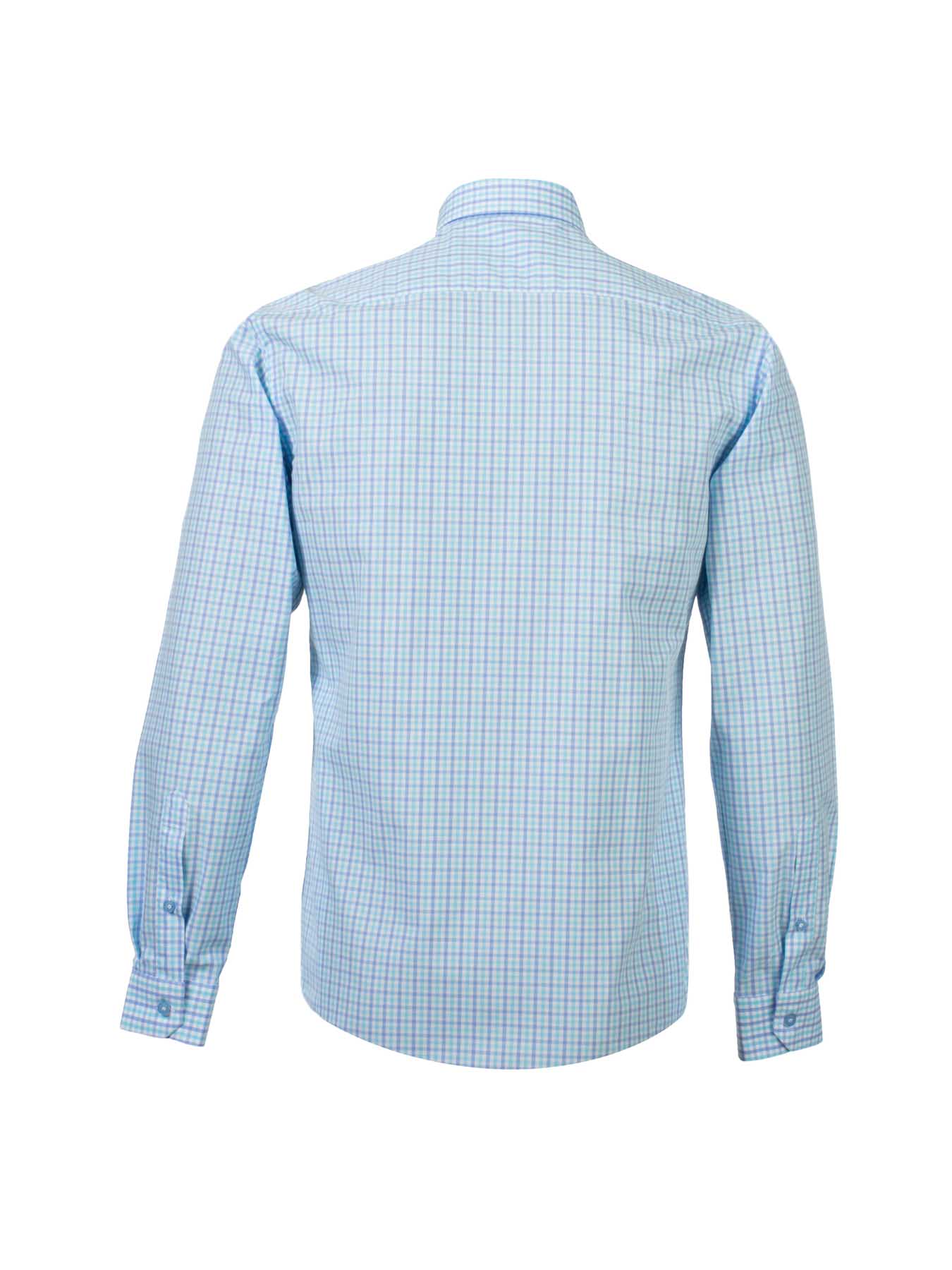 پیراهن آستین بلند ال سی من  103