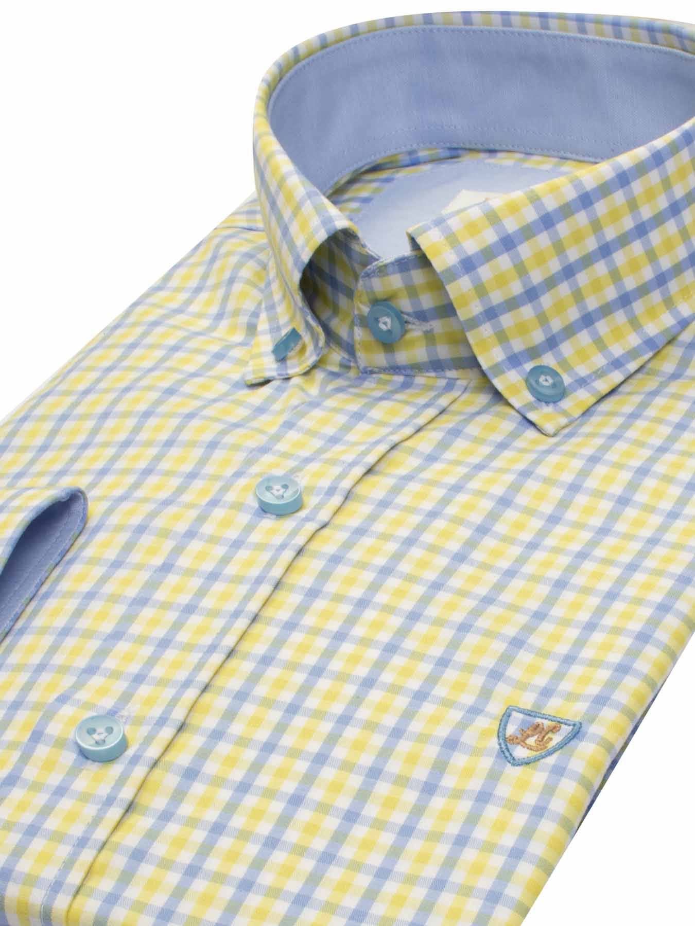 پیراهن آستین بلند ال سی من  103