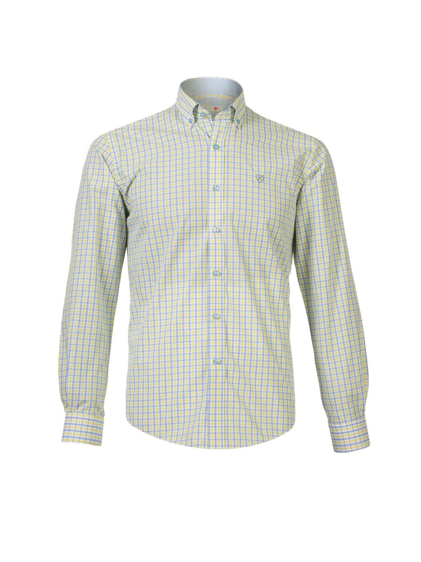 پیراهن آستین بلند ال سی من  103