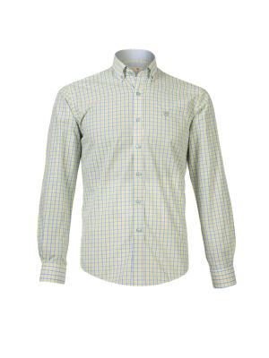 پیراهن آستین بلند ال سی من  103