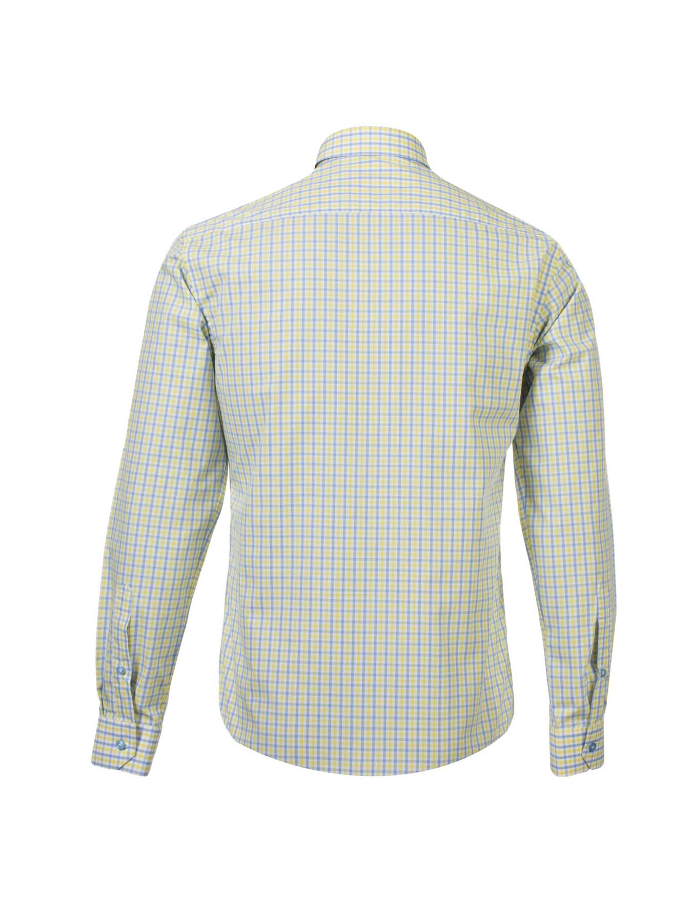 پیراهن آستین بلند ال سی من  103