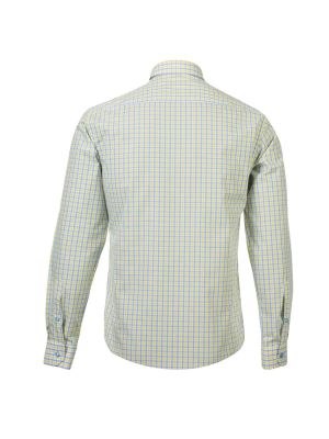 پیراهن آستین بلند ال سی من  103