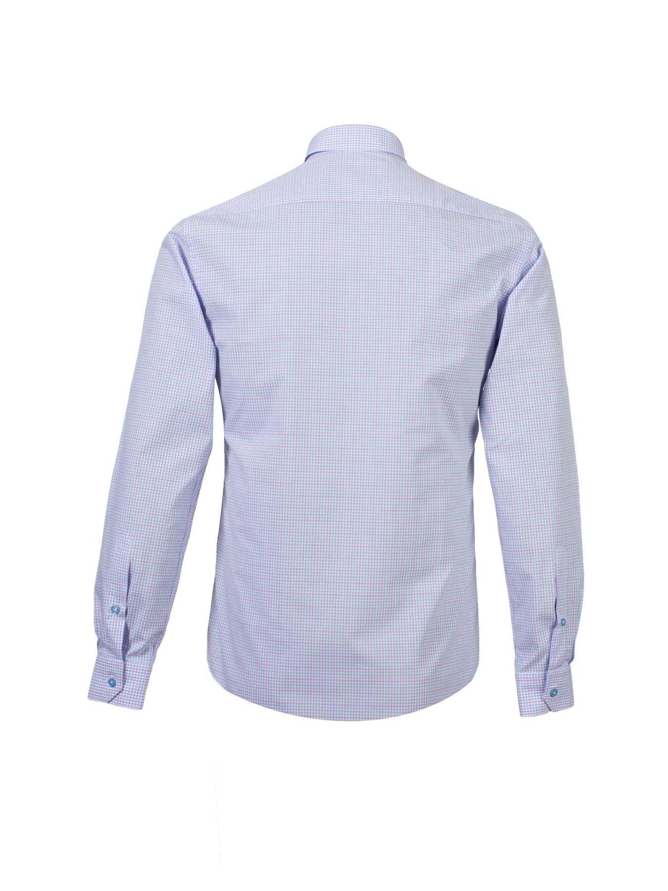 پیراهن آستین بلند ال سی من  103