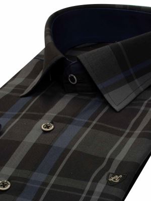 پیراهن آستین بلند 102