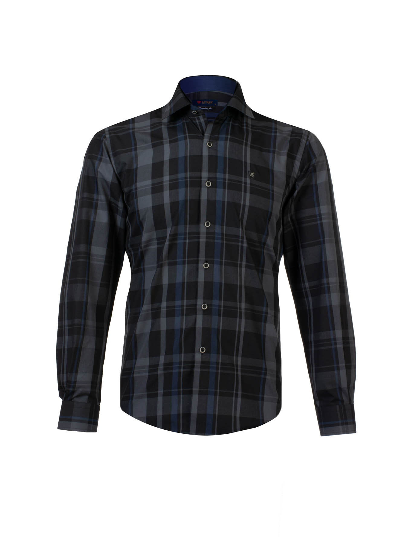 پیراهن آستین بلند 102