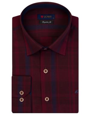 پیراهن آستین بلند 102